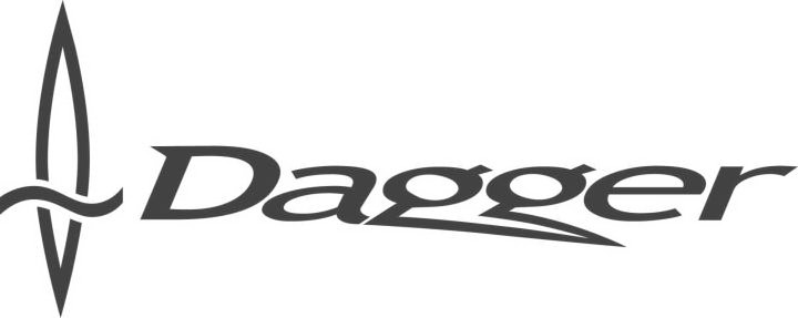 Trademark Logo DAGGER