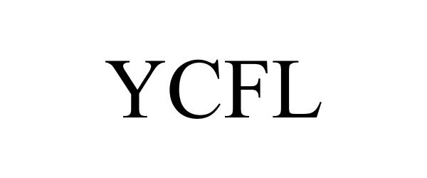 Trademark Logo YCFL