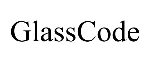  GLASSCODE