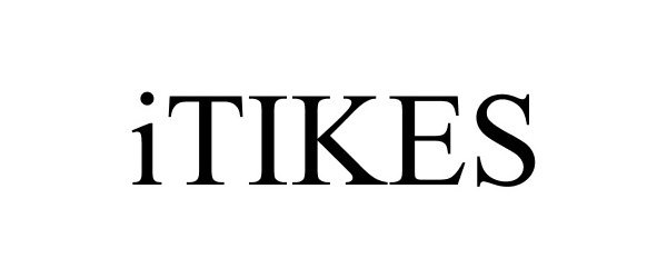  ITIKES