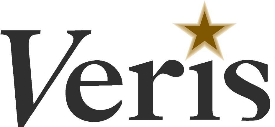 Trademark Logo VERIS