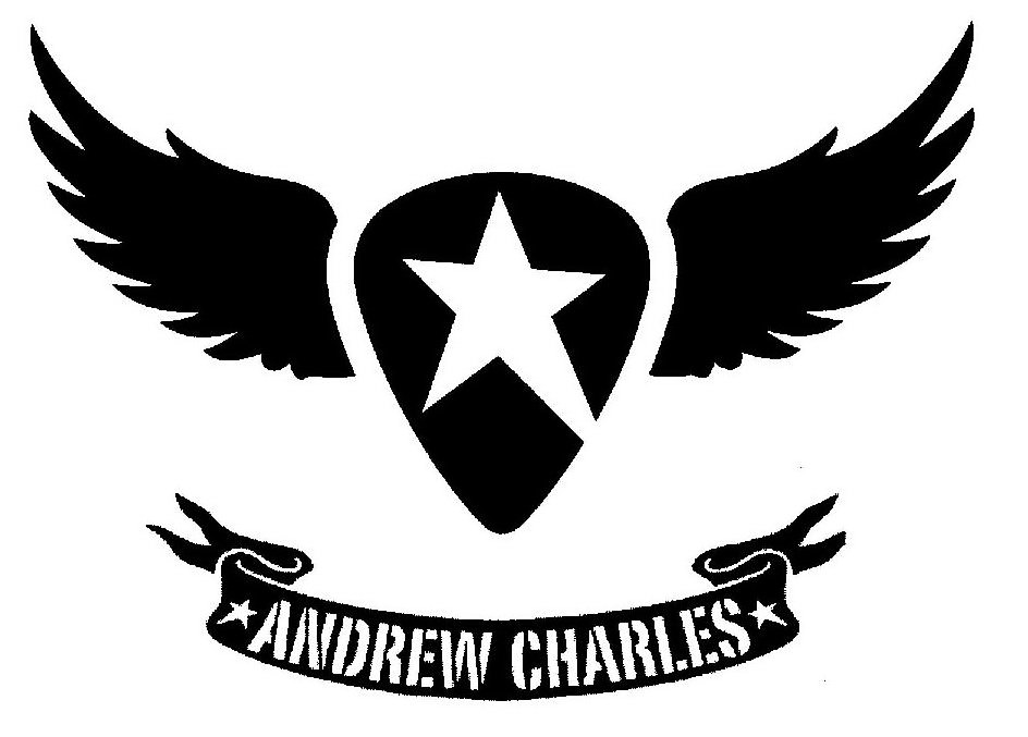 Trademark Logo ANDREW CHARLES