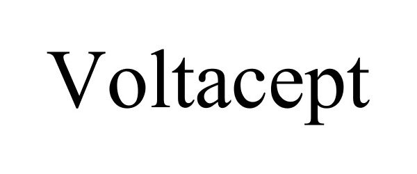 Trademark Logo VOLTACEPT