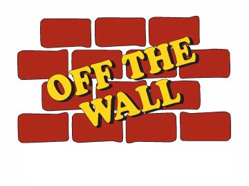 Trademark Logo OFF THE WALL