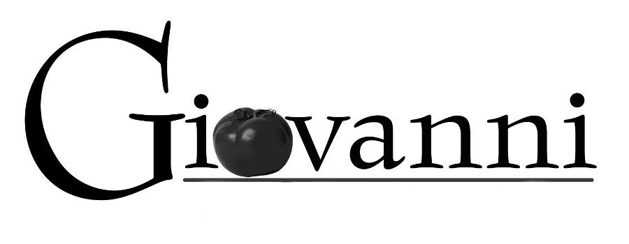 Trademark Logo GIOVANNI