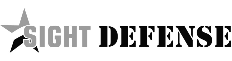 Trademark Logo SIGHT DEFENSE