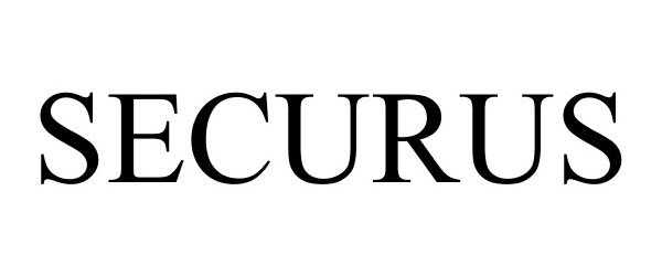 Trademark Logo SECURUS