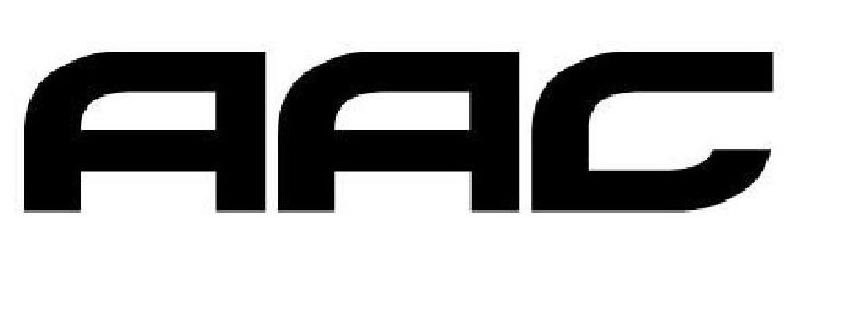 Trademark Logo AAC