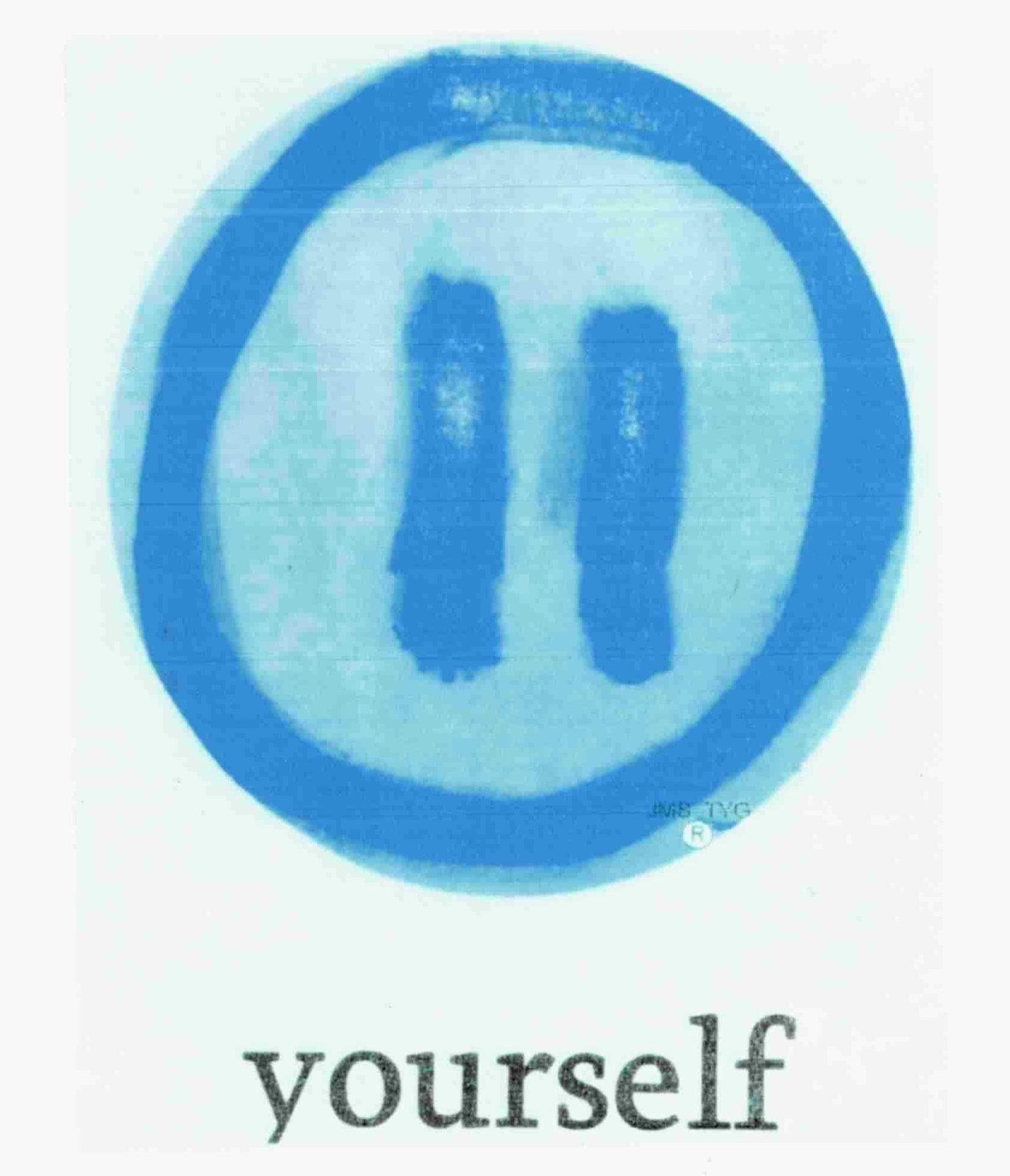 Trademark Logo YOURSELF