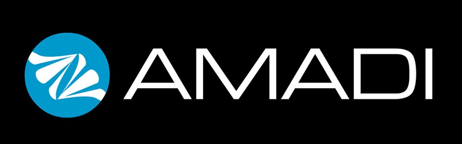 Trademark Logo AMADI