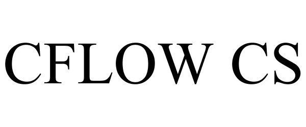  CFLOW CS