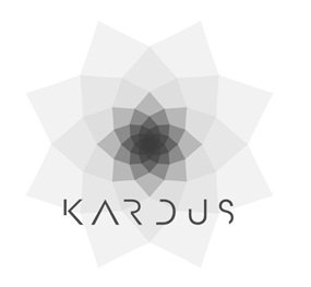Trademark Logo KARDUS
