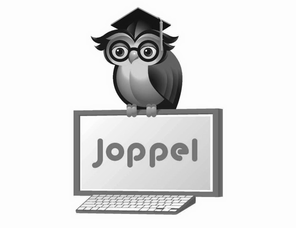 Trademark Logo JOPPEL