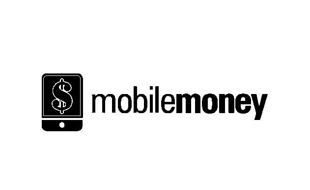 Trademark Logo $ MOBILEMONEY