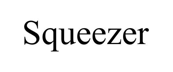 SQUEEZER