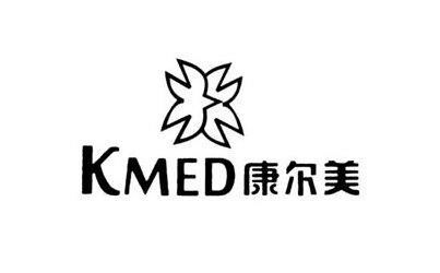 Trademark Logo KMED