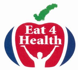 Trademark Logo EAT 4 HEALTH