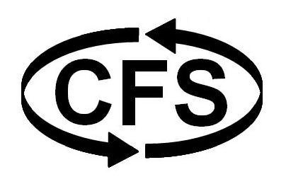 Trademark Logo CFS