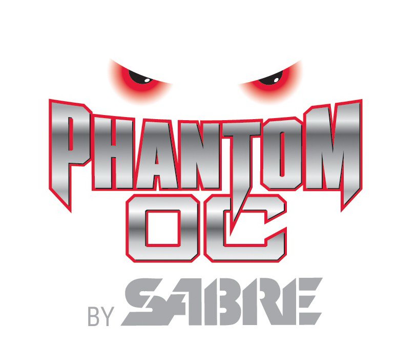  PHANTOM OC BY SABRE