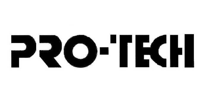 Trademark Logo PRO-TECH