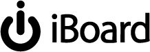 Trademark Logo IBOARD