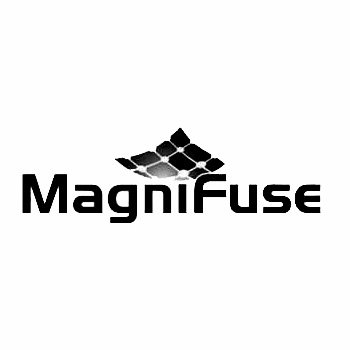 Trademark Logo MAGNIFUSE