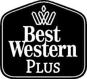 Trademark Logo BEST WESTERN PLUS