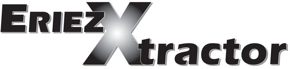 Trademark Logo ERIEZXTRACTOR