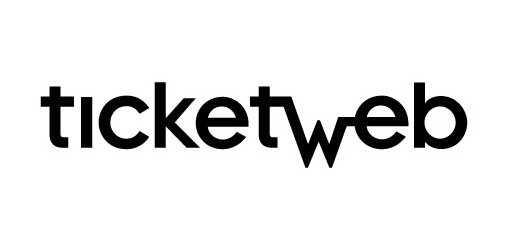 Trademark Logo TICKETWEB