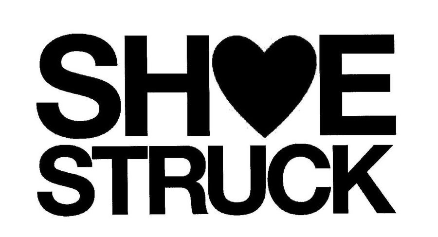 Trademark Logo SHOE STRUCK