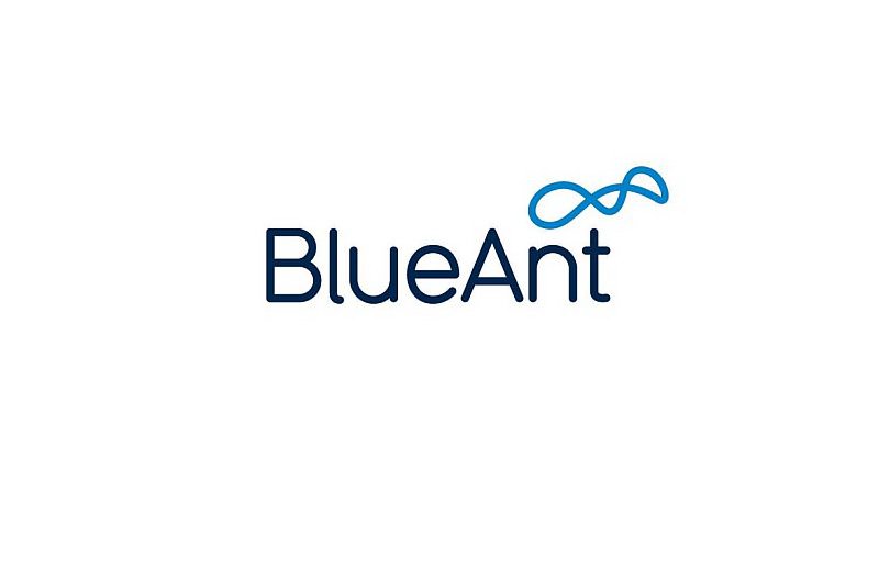  BLUEANT