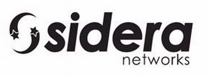  SIDERA NETWORKS