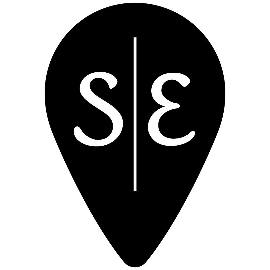 Trademark Logo S E