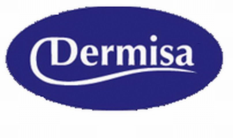 Trademark Logo DERMISA