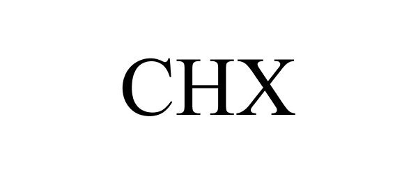 CHX