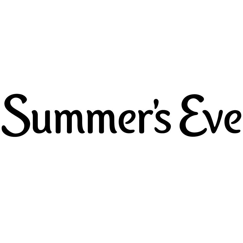 Trademark Logo SUMMER'S EVE