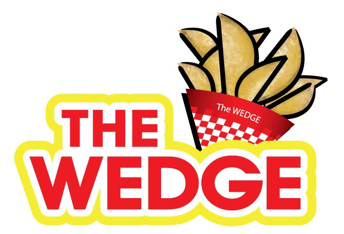 Trademark Logo THE WEDGE