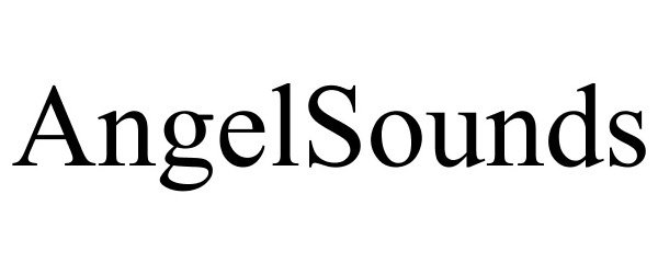  ANGELSOUNDS