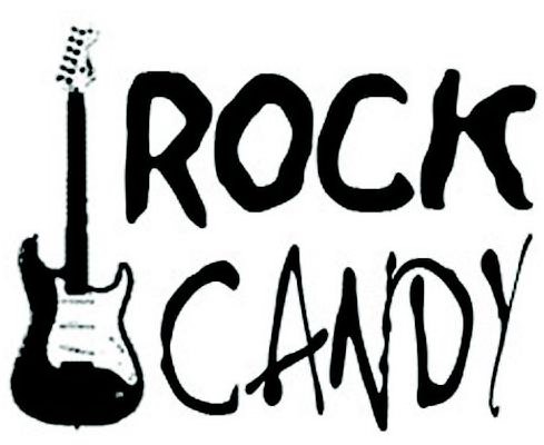 ROCK CANDY