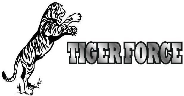 TIGER FORCE