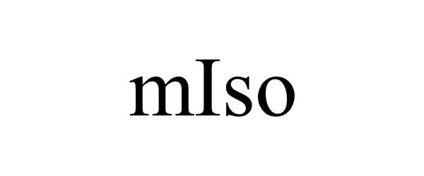 MISO