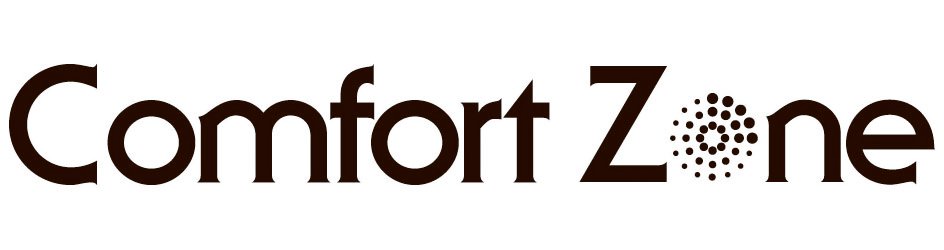 Trademark Logo COMFORT ZONE