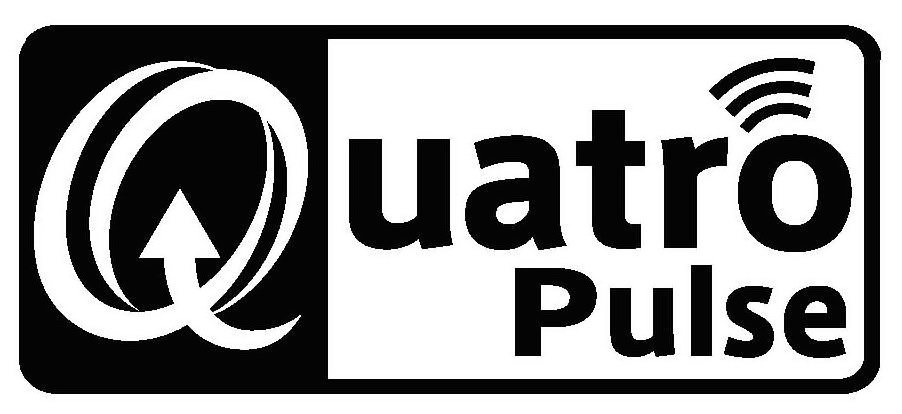 Trademark Logo QUATRO PULSE