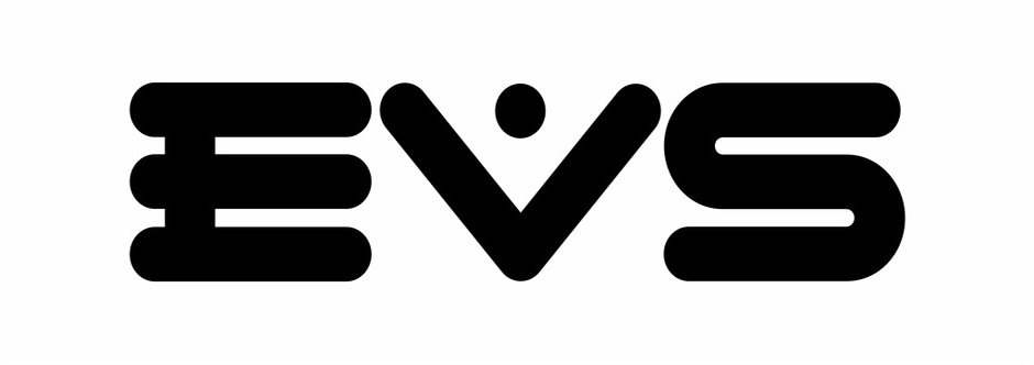 Trademark Logo EVS