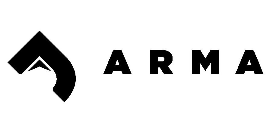 Trademark Logo ARMA