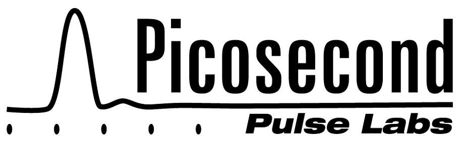  PICOSECOND PULSE LABS