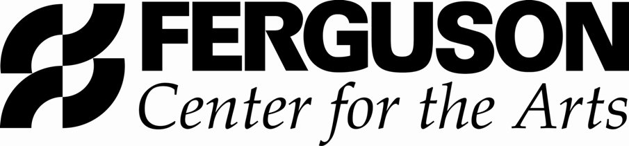 Trademark Logo FERGUSON CENTER FOR THE ARTS