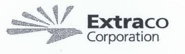  EXTRACO CORPORATION