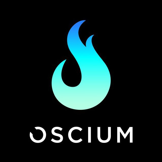  OSCIUM