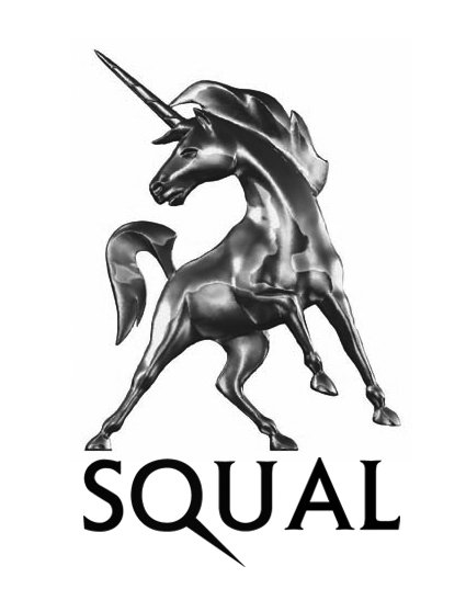 Trademark Logo SQUAL